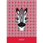 Herlitz Desky na abecedu Zebra – Zboží Dáma Herlitz Desky na abecedu Zebra – Zboží Dáma