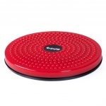 TRINFIT Rotana s výstupky červená – Zboží Dáma