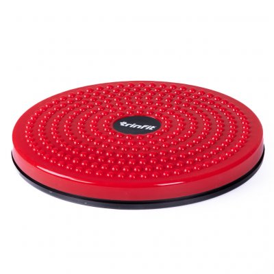 TRINFIT Rotana s výstupky červená – Zboží Dáma