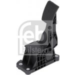 FEBI BILSTEIN Akcelerační pedál 186346