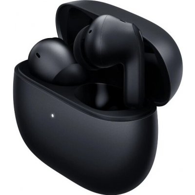 Xiaomi Buds 4 Pro Černé – Hledejceny.cz