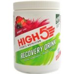 High5 Recovery Drink 450 g – Zboží Dáma