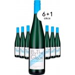 Villa Huesgen MAGNUM zdarma 2025 11,5% 7 x 0,75 l (holá láhev) – Hledejceny.cz