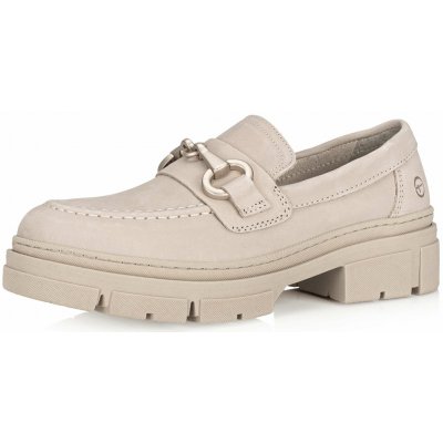 Tamaris 24715-20-375 béžová – Zboží Dáma