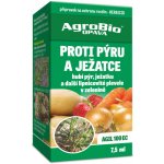 AgroBio Proti pýru a ježatce 7,5 ml (Agil) – Zboží Dáma