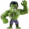 Sběratelská figurka Jada kovová Marvel Hulk výška 15 cm