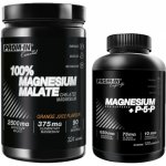 PROM-IN 100% Magnesium Malate pomeranč 324 g – Hledejceny.cz