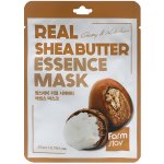 Farmstay Real Shea Butter Essence Mask 23 ml – Hledejceny.cz