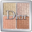  Dior Backstage Glow Face Palette Paletka rozjasňovačů a tvářenek