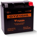 Yuasa GYZ16HL | Zboží Auto