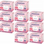 Aquaphor Maxfor + MG 10 ks – Zbozi.Blesk.cz
