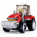 Sluban B0556 Traktor – Sleviste.cz
