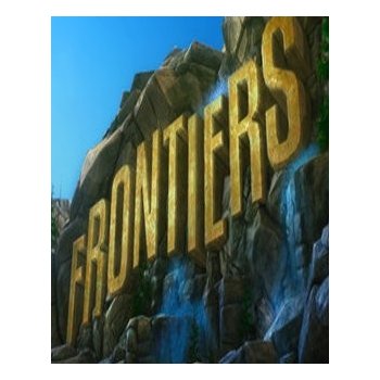 Frontiers