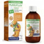 Pharmalife Research Tussiflux 1R+ 200 ml – Hledejceny.cz