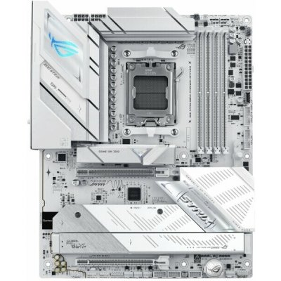 Asus ROG STRIX B850-A GAMING WIFI7 NEO 90MB1P10-M0EAY0 – Zboží Živě