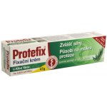 Protefix Fixační krém na zubní protézu Aloe Vera 47 g – Zboží Dáma