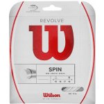 Wilson Revolve 12m 1,30 mm – Zboží Dáma