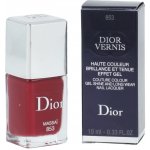 Dior Vernis lak na nehty 853 Massaï 10 ml – Hledejceny.cz