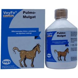 VEYX FeVit Mulgat 0,5 l