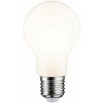 Paulmann Klasická White LED žárovka E27 4,5W 2700K stmívatelné opál – Hledejceny.cz