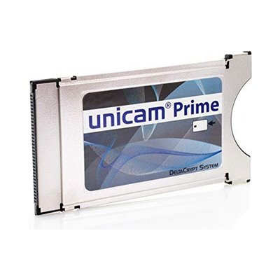Modul Unicam Prime CI CAM Deltacrypt na 1 kartu – Zboží Živě