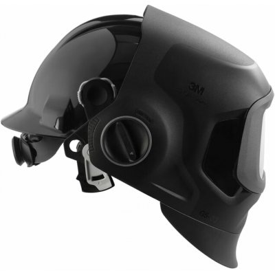 3M Speedglas G5-03 bez filtru, s přilbou X5500 Speedglas 63 39 00 – Hledejceny.cz