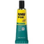 UHU Lepidlo POR 50ml/40g NA STYROPOR – Zboží Mobilmania