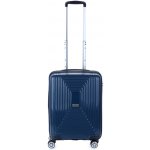 Airtex 241 kufr tmavě modrá 45 l – Sleviste.cz