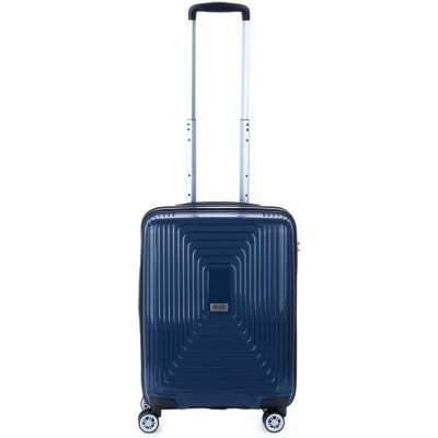 Airtex 241 kufr tmavě modrá 45 l – Sleviste.cz