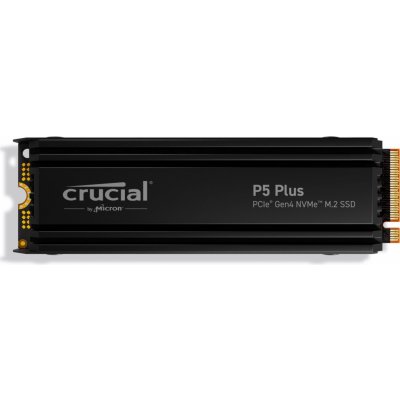 Crucial P5 Plus 1TB, CT1000P5PSSD5 – Hledejceny.cz