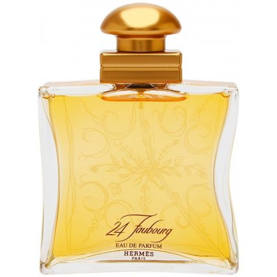 Hermès 24 Faubourg parfémovaná voda dámská 100 ml tester – Hledejceny.cz