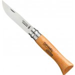 Opinel Carbon N°06 113060 – Zbozi.Blesk.cz