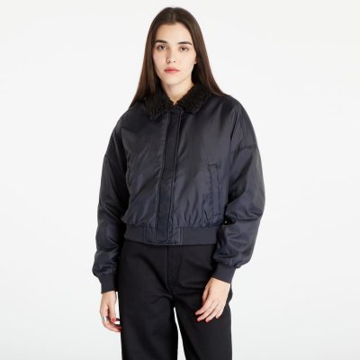 Ladies Pilot Bomber Jacket black – Zboží Mobilmania