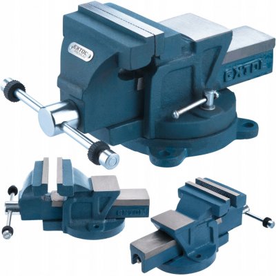 Extol Premium 8812622 svěrák – Sleviste.cz