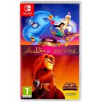 Aladdin and The Lion King – Zbozi.Blesk.cz