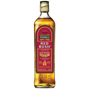 Bushmills Red Bush 40% 0,7 l (holá láhev)