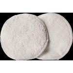 Kikko Bambusové vložky do podprsenky XKKO BMB 10 5 Natural 6ks – Zboží Dáma