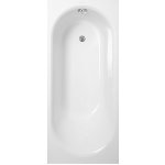 Vagnerplast Kasandra 170 x 70 cm VPBA177KAS2X-04 – Zboží Dáma
