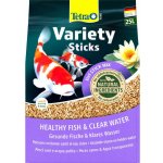 Tetra Pond Variety Sticks 25 l – Sleviste.cz