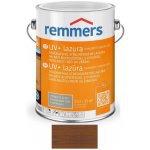 Remmers UV+ Lazura 2,5 l ořech – Zboží Mobilmania