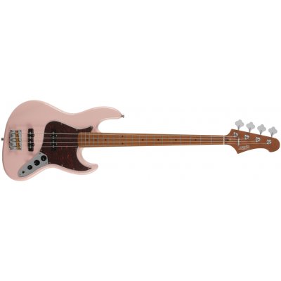 JET Guitars JJB-300 PK – Zboží Dáma