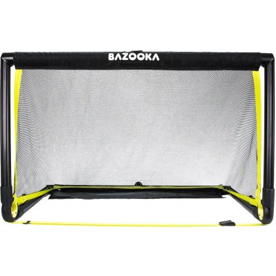 BazookaGoal Fotbalová branka 150 x 90 cm – Zboží Mobilmania