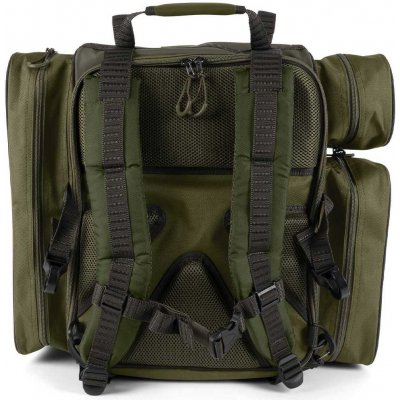 Korum Batoh Progress Ruckbag 35l – Zboží Dáma