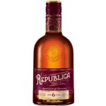 Božkov Republica Reserva 12y 40% 0,7 l (holá láhev) – Hledejceny.cz