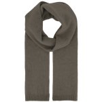 Fiebig Headwear since 1903 taupe vlněná šála – Zboží Dáma