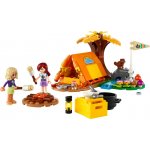 LEGO® Friends 40694 Dobrodružné kempování u řeky – Zboží Živě