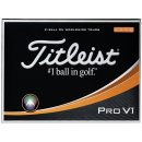 Titleist Pro V1 12 Pack