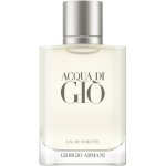 Giorgio Armani Acqua di Giò toaletní voda pánská 100 ml – Zboží Dáma