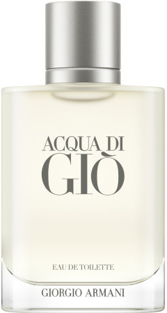 Giorgio Armani Acqua di Giò toaletní voda pánská 100 ml