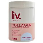 USN LivSMART Collagen bez příchutě 330 g – Hledejceny.cz